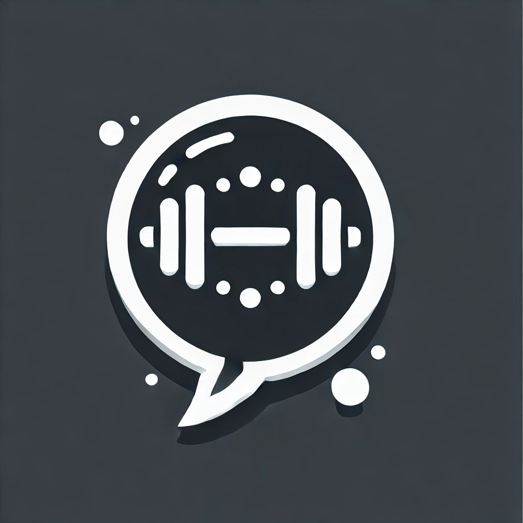 Gym Hub Logo
